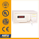 Electronic Hotel Safe with Credit Card Function (D-23EF)