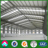Large Span Structural Steel Workshop Building Design with CE Certificate (XGZ-SSB083)