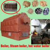 Coal Fired Industrial Boiler Steam Boiler (DZG0.5~5)