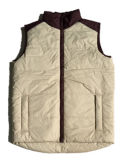 Simple & Decent Designed High Quality Thermal Vest (HS-V009)