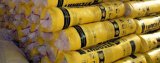 Ceiling Insulation Glass Wool