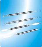 Dental Tool Stainless Steel Cement Spatulas (PXSI 063)