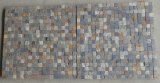 Slate Mosaic Pavement (12''x12'')