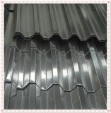 0.5mm Thickness Galvanized Corrugated Steel Plate