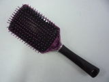 Plastic Cushion Hair Brush (H707F1.2186F11)