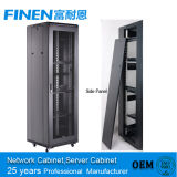 SPCC Cold-Rolled Steel Frame of Server Cabinet Used for Telecommunication
