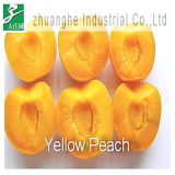 IQF Yellow Peach