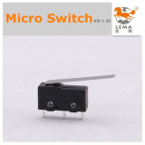 5A 250VAC Electric Mini Micro Switch Kw-1-28