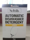 Automatic Dishwasher Detergent