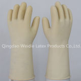 Industrial Rubber Latex Glove, Work Glove