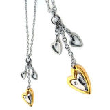 Stainless Steel Jewelry (SN00013)