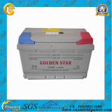 DIN 58827mf 88ah Maintenance Free Automobile Battery Supplier From China