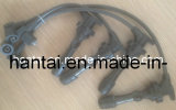 7mm Spark Plug Wire Set, Ignition Leads for Hyundai Car