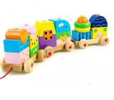 2013 Wooden Toys Trains (sr-003)