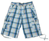 2014man's High Quality Cargo Shorts Pants (NY261303)