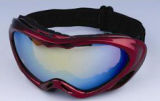 High Quality Safety Goggle/Eyewear China Supplier (ST03-GB029-4)