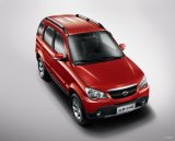 SUV New Car China Wholesale (ZOTYE-5008)