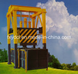 (CXY-6) Vertical Sanitation Garbage Station