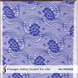 Textile Fabric Lace Thiland Lace Fabric (M0068)