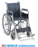 Steel Wheelchair Sc-Sw18