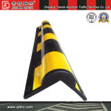 Parking Lots Safety Rubber Corner Protector (CC-C07)