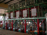 6ftf-78 Flour Milling Machinery with High Quality (wheat flour mill)