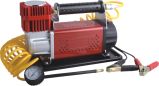 Heavy Duty Car Air Compressor, Air Pump (WIN-743)