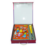 Students Educational Toy (ELP-05)