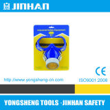 Chemical Mask with Google Set Spray Painting (D-1009B)