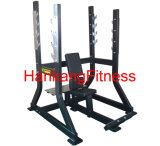 Gym and Gym Equipment, Olympic Military Bench-PT-731