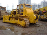 Used Caterpillar D7g Bulldozer with Winch for Sale