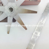 Steel Etching Crafts for Christmas Decoration