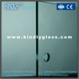 3-12mm Colored Tempered Glass for Building