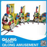 Amusement Electric Train Machine (QL-5)