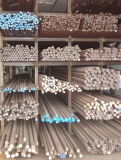 353MA Stainless Steel Round Bar EN 1.4854 UNS S35315 China Made