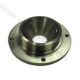Hardware Axle Precision Machined Parts, Turning / Milling / Stamping / Polishing Parts