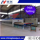 Labor Saving 3660*2440mm Tempered Glass Processing Machinery