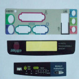 Water-Proof Graphic Overlay Nameplate Label Manufacturer