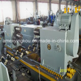 W Corrugation Forming Machine Middle Speed for Steel Drum or Barrel Making Machine or Production Line 55 Gallon