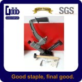 3 In1 Hardwood Flooring Stapler (06A-618BR)