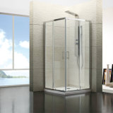 Square Simple Shower Room Shower Enclosure