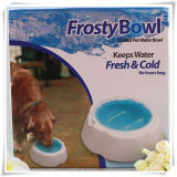 Pet Products Chilled Water Bowl (VD15005)