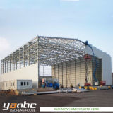 Steel Frame Building for Export