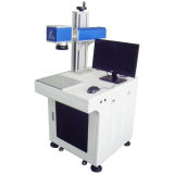 Fiber Laser Marking System/Laser Marking Machine/Fiber Laser Engraving Machine