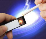 New Hot Selling Rechargeable Cigarette Lighter USB with Memory Function