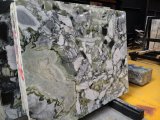 Green Onyx Wall Stone for Slabs, Wall Decoration