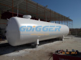 LPG Storage Tank LNG Storage Tank