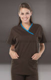 Custom Comfortable Medical Uniform for Patient (MU08)