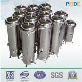 2-5 Microns Cartridge Filter (ISO9001: 2008, SGS)