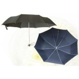 3 Folds Umbrella All Alu Material (BR-FU-141)